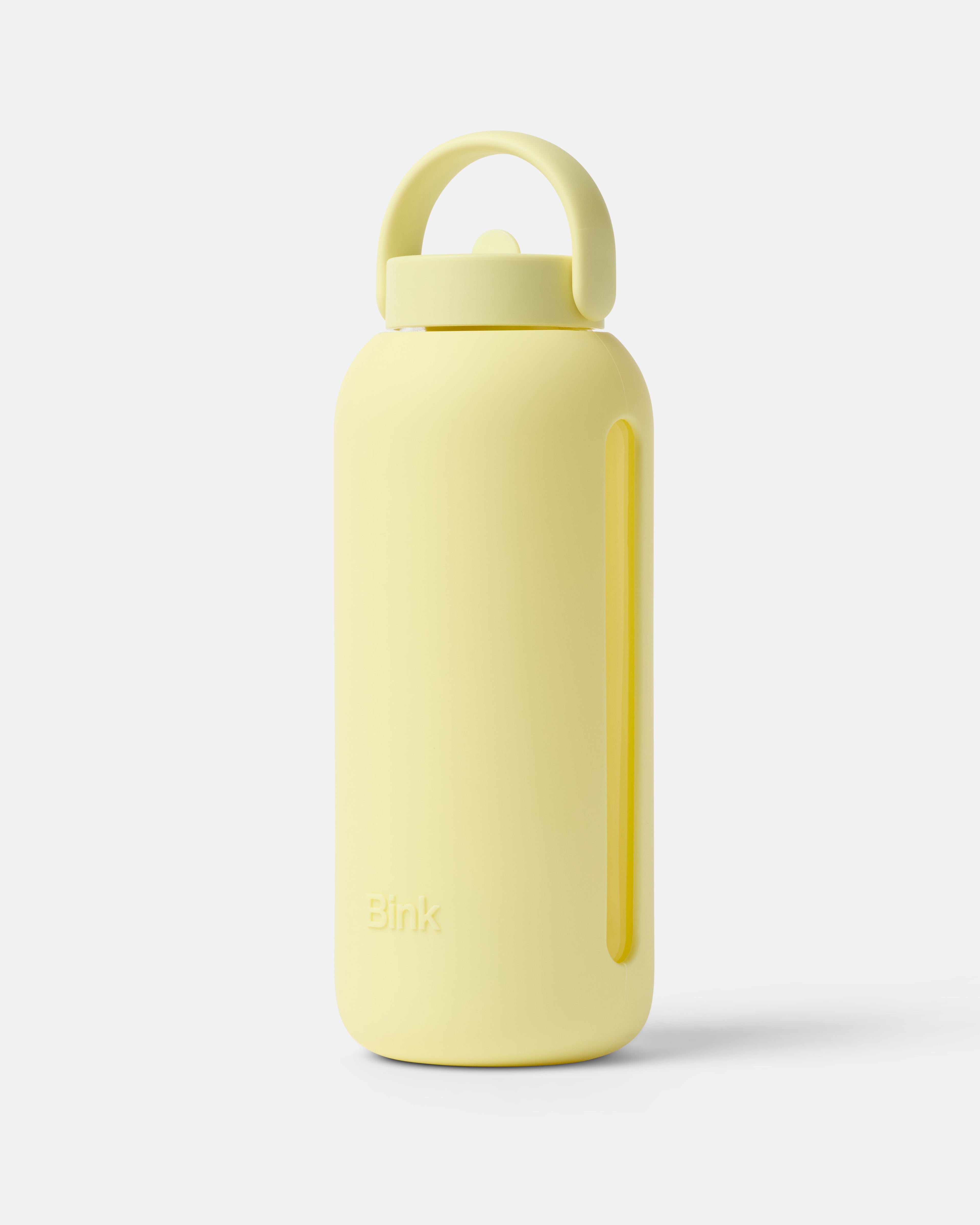 Big Bottle 36oz Butter